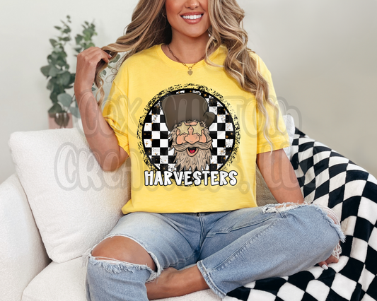 Gold Star Harvesters