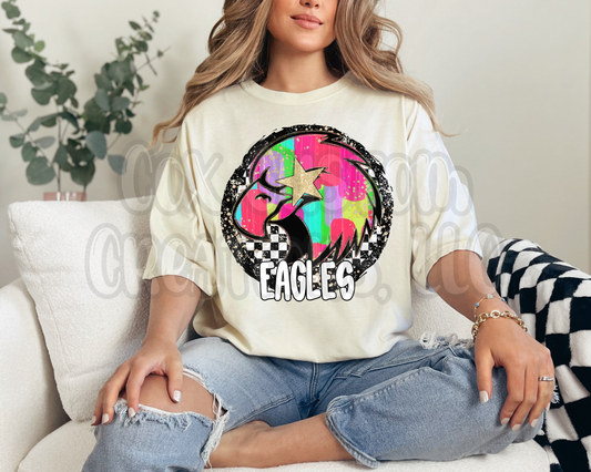 Retro Eagles