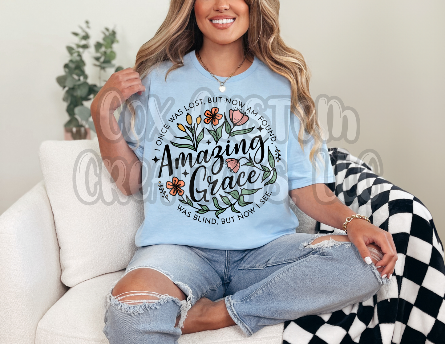 Amazing grace