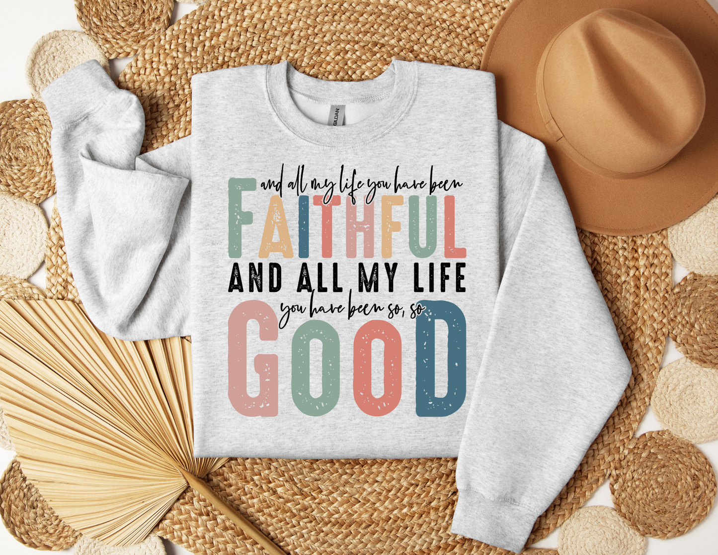 All My Life Shirt