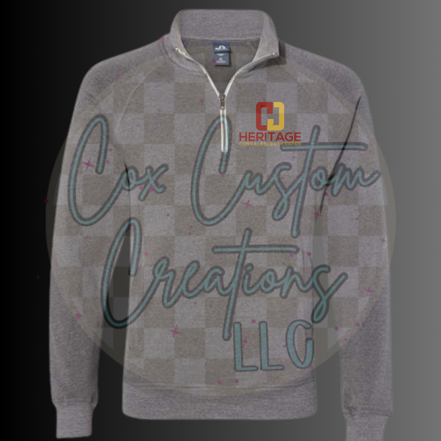 Heritage Convalescent Center