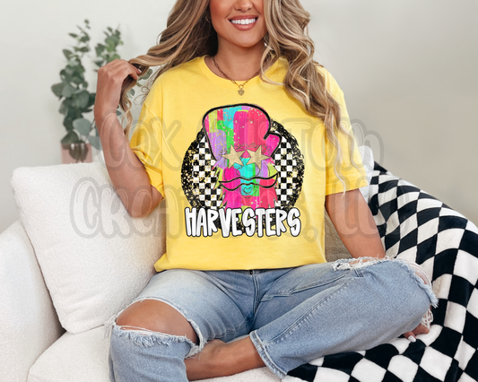 Retro Harvesters