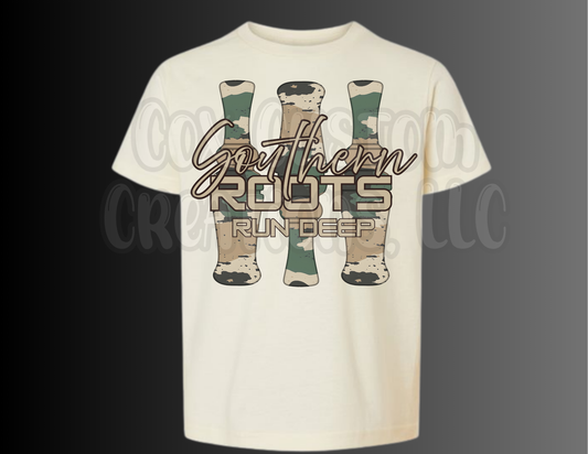 Kids Raised Southern calls